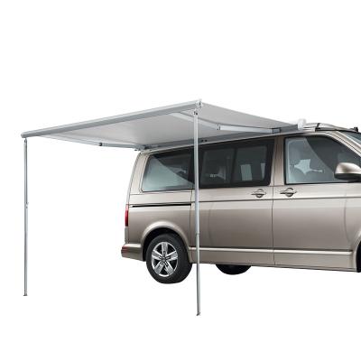 China Wholesale High Quality UV-Resistant Water Proof Car Side Tent Outdoor Camper Tent for sale