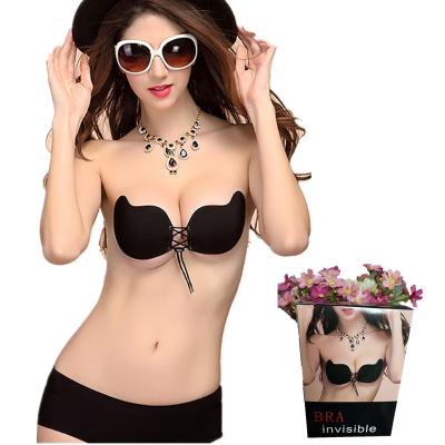 China Fashion.sexy 2021 Mango Chest Correction Nipple Cover Wholesale Silicone Traction Rope Invisible Cover for sale