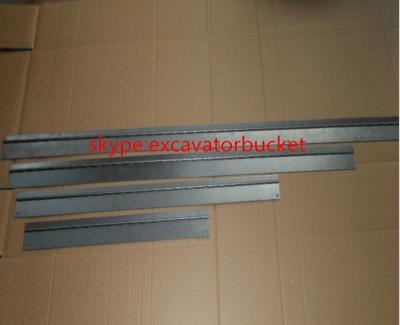 China heavy duty long raw Hinges for box window door and large vechle for sale