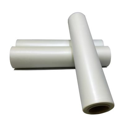 China Pet Film Dtf A4 A3 Roll To Roll Dtf Printing Heat Transfer Dtf Hot/Cold Film Low Temperature for sale