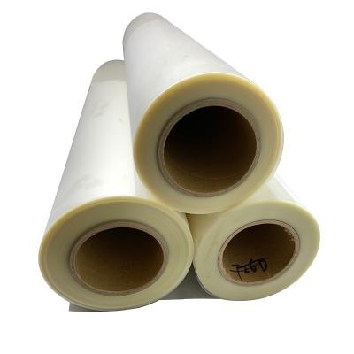 Cina Dtf Film Hot Peel Paper Per Hot Peel Glitter Calore Transfer Printer Roll 42cm/60cm/33cm in vendita