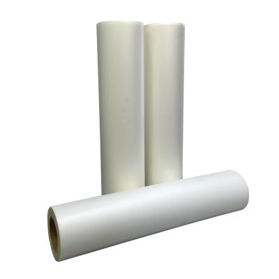 Cina A4 A3 DTF Stampa PET Matte Film Roll 24 Trasferimento 60cm*100m in vendita