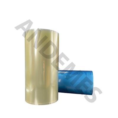 China DTF Printer 30*100mm Cold Peeling PET UV Transfer Film For Printing Equipment for sale