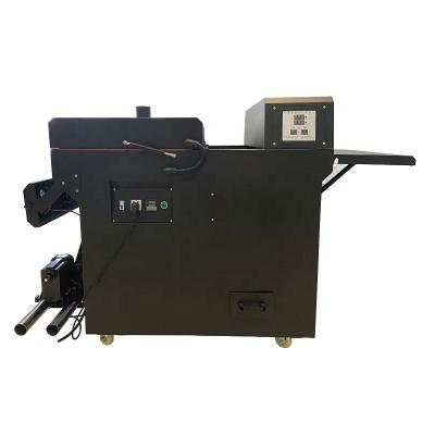 China DTF Printer Drying Machine A1 Size with Paper Take-in System and 60cm Working Width for sale