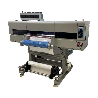 China 60cm I3200 Three Head Roll To Roll Uv Printer For Stickers 24inch Printer for sale