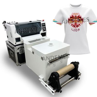 China A3 DTF Printer for Multi Color Printing on Paper and Textiles for sale