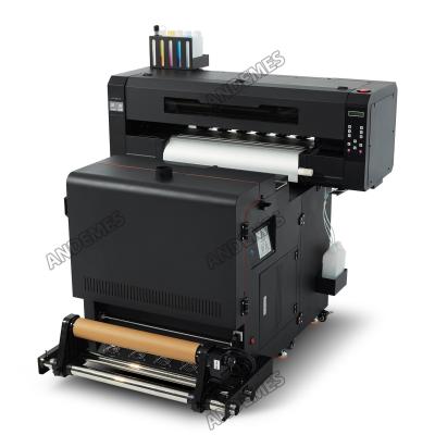 Κίνα Automatic XP600/I3200 DTF Transfer Printer With 60cm Dtf Printer προς πώληση