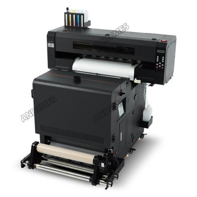 China I3200 Printhead 60cm DTF Printer for Heat Press Vinyl Transfer Stickers and DTF Film for sale