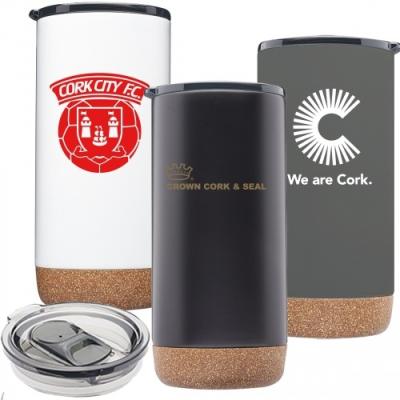 China New Design 16oz PORTABLE Double Wall Water Bottle Stainless Steel Tumbler for sale