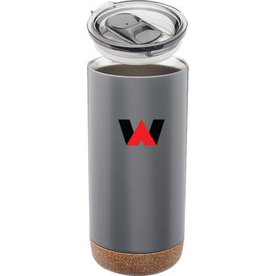 China PORTABLE Fashion Custom Logo Color Food Grade Drinking Stainless Steel Tumbler for sale