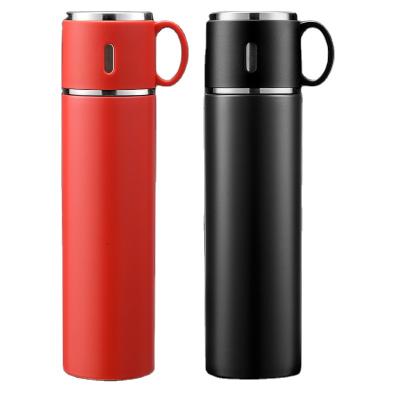 China Sustainable Wholesale 12 Oz Insulated Water Bottles Stainless Steel Tumbler Cups for sale