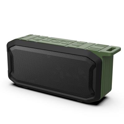 China No Portable Wireless Speakers Bass Loudspeaker Wireless Bluetooth Speakers Superb Outdoor for sale