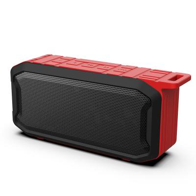 China No Round Mini Portable Wireless Speaker Fm Radio Hot Selling Colorful Small Bluetooth Speaker for sale