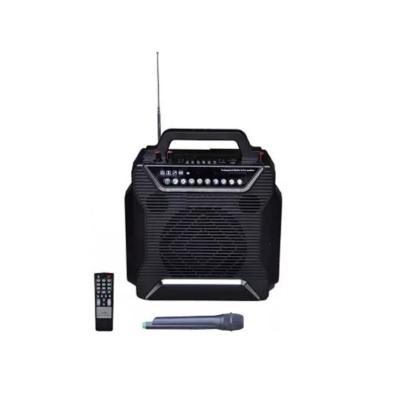 China Good noise mini 2018! Mini Speaker Wireless Multifunction Portable Amplifier Portable Speakers PT-640M for sale