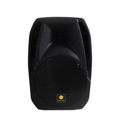 China High Quality PORTABLE Speaker System Mobile Cart Portable Multimedia Speaker with Handle and Wheels for sale