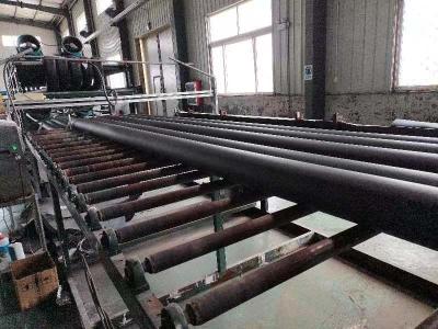 China New Style Rubber Foam Pipe/Sheet Production Line 132kw For Foam Sheets for sale