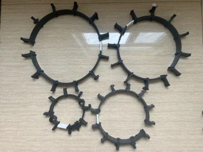 China NEW Field Changeable Risers / Runners For Casing Spacers for sale