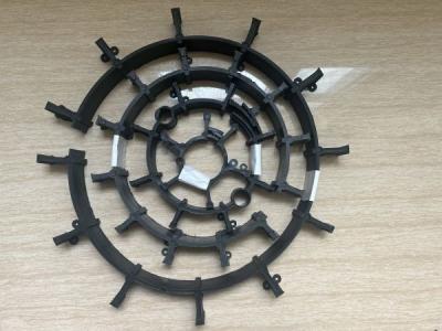 China Steel Band Casing Spacers,Rings for pre-insulated pipes for sale