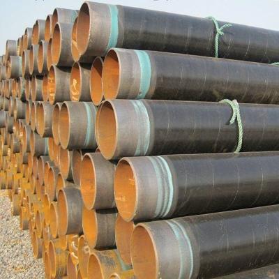 China Polyethylene Three-Layer Anti-Corrosion Coating Line for Pipes for sale