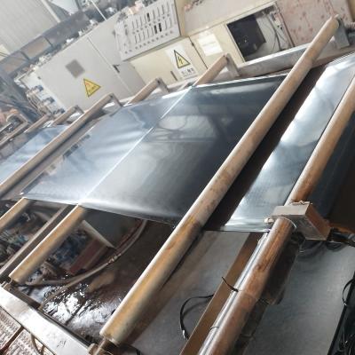 China Professional Heat Shrinkable Sleeve Production Line for Industrial Use for sale