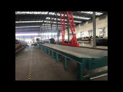 20-Year Steel Pipe Pre-insulated Pipe Chain Drag  Conveyor Pipe in Pipe Assembly