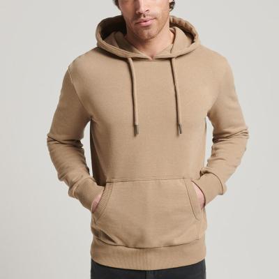 China Plus Size Men's Unisex Hoodies And Sweatshirts Logo Hoodie Super Custom Wholesale Anti Shrink Pullover for sale