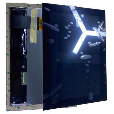 China 10.1 - TP+LCD Inch 1280 * 800 LVDS Full Lamination 10.1 Inch Interfaces for sale