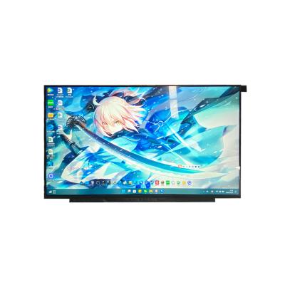 China Factory Price 15.6 Inch Display 100 Color Range 1920*1080 +Type-C Power Card With Touch / Sound Function 15.6 Inch for sale