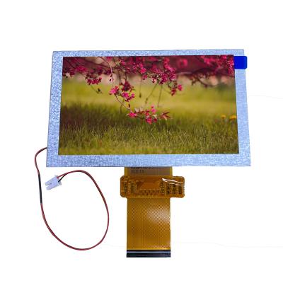 China 5.8 Inch LCD Module 1920*1080 5.8 Inch LVDS Interface Control Industrial Medical Security LCD High Definition Screen for sale