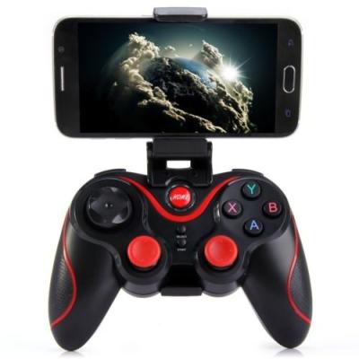 China With Phone Stand Controller Mobile Phone Game Handheld Video Games Controller For Girls Gamepad Gamepad Wireless Game Controller for sale