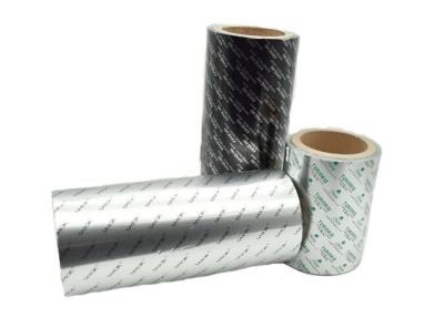 China Ptp Aluminum Foil Alloy 8011 8079 PE PVC ASTM 1145 18 Inch 24 Inch for sale