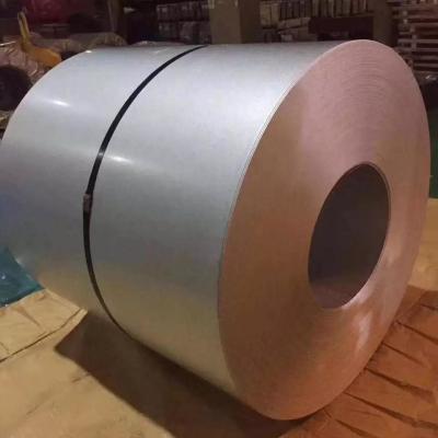 Κίνα AZ150 G550 Galvalume Steel Coil GL AFP Aluzinc Υψηλή αντοχή στη διάβρωση προς πώληση