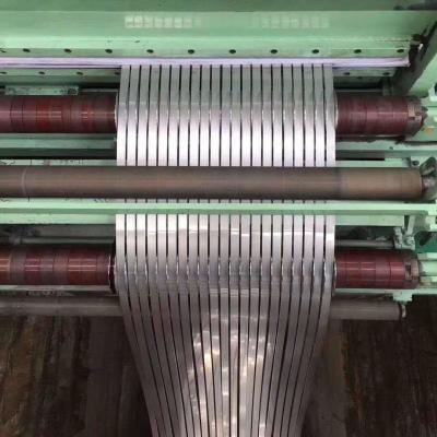 China 4145 - T62 Platte aluminium metalen strip spoel 1,2 mm voor bouwmaterialen Te koop