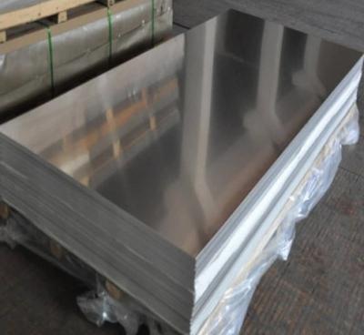 China Pollierter Aluminiumspiegelblech/Preis für Aluminium 2024 5005 5052 5083 5182 5754 6061 6082 6063 7075 Aluminiumlegierte Platte/ zu verkaufen