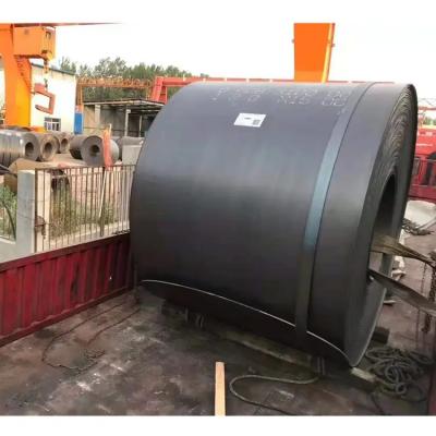 China Chinese Supplier Hr Coil Q235 Pickled Oiled Hot Rolled Carbon Steel Coil/Hot Rolled/Cold-Rolled /Stainless Steel Coil/Gi for sale