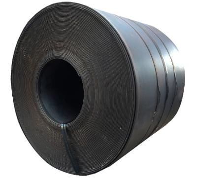 China Hot Rolled 3.0mm Thickness Q235B Carbon Steel Coil Price for sale