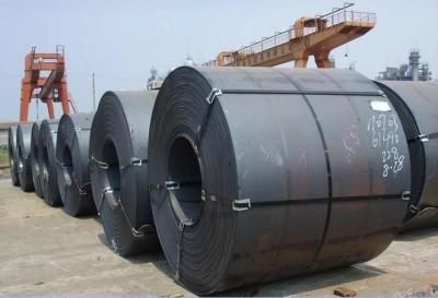 China Factory Wholesale ASTM A106 A36 Carbon Steel Coil with High Performance for sale