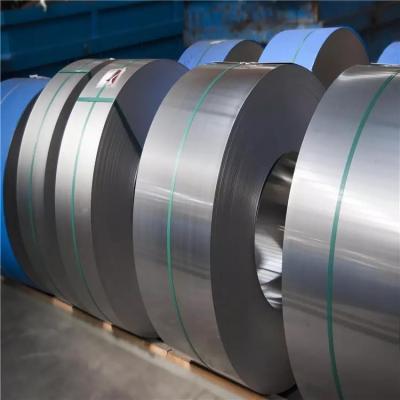 China Factory Low Price Stainless Steel Coil 200 300 400 500 600 Series En 1 4512 304 304L 316 316L 347 347H for sale