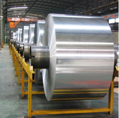 China ASTM/AISI/ASME/JIS/GOST Ss Coil SUS304 304L Tp316L 316ti 317L Tp321h 309S 316h 310S 2205 for sale