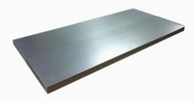 China Ba 2b No. 1 No. 4 Hl 8K Cold  / Hot Rolled 201 304 304L 316 316L 309S 310S 321 430 2205 904L  Stainless Steel Sheet for sale