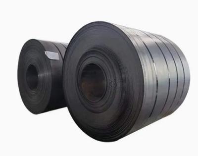 China Stock Available Carbon Steel Coil for Construction Ship Building Machinery Manufacturi for sale