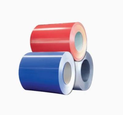 China 7005 7050 7075 Aluminum Steel Strips Roll Foil Coil for Color Coated Aluminium Roofing Sheet Materials for sale