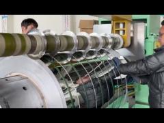 Stainless Steel Roll For Medical Devices Corrosion Resistance Coil Wholesale Prices