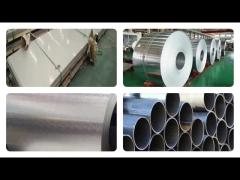 What is the best stainless steel for outside use?