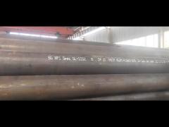 What is the future of seamless pipes?
