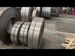 What is stainless steel main use?