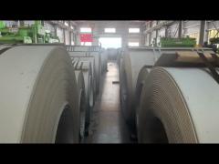 Why is stainless steel used in engineering?