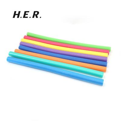 China Competitive Price Swimming Pool Float Foam Noodle Swimming Float Swimming Noodle for sale