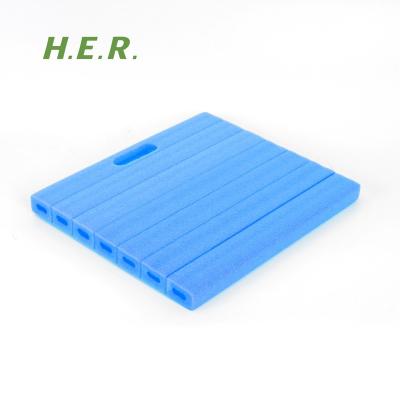 China Customized Garden Tool Yard Pad Garden Kneeler and Seat Garden Knee Mat for sale