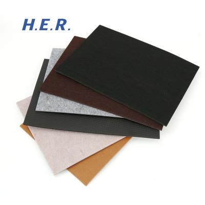 China High Quality Outdoor Furniture Floor Protector Pad Felt Self Adhesive Felt Pads Furniture Protectors for sale